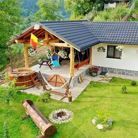 Casa Axa 호텔 Paraul Carjei 외부 사진