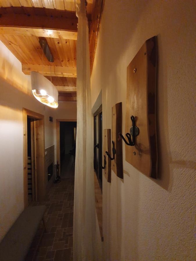 Casa Axa 호텔 Paraul Carjei 외부 사진