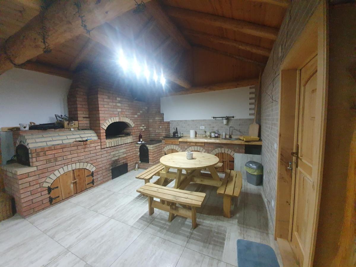 Casa Axa 호텔 Paraul Carjei 외부 사진