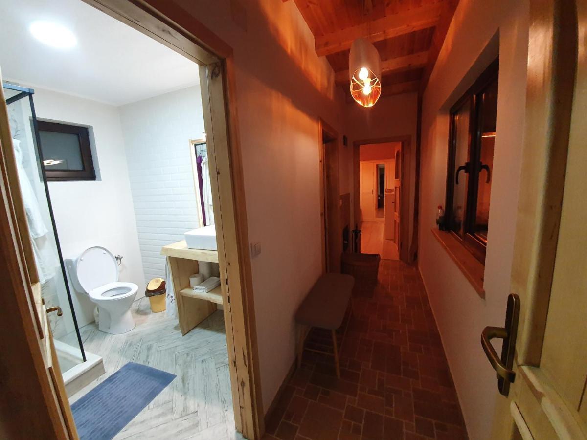 Casa Axa 호텔 Paraul Carjei 외부 사진