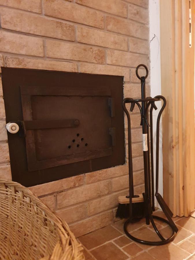 Casa Axa 호텔 Paraul Carjei 외부 사진